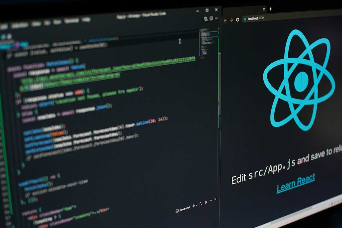 Programación y Web con React